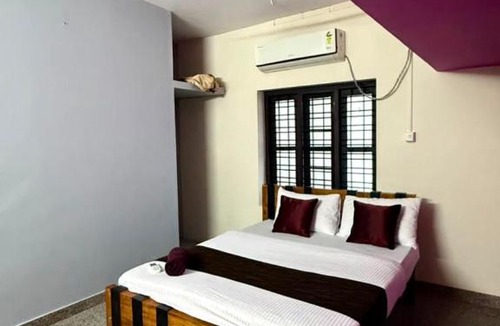 Edava Villa | Sea Pearl Homestay