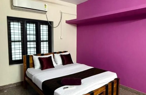 Edava Villa | Sea Pearl Homestay