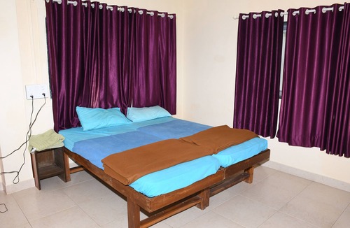 Murud-Harnai Hotel | Sea Princess Beach Resort