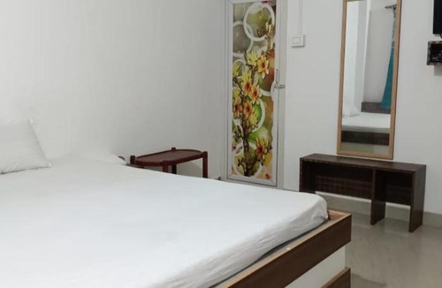 Tajpur Hotel | sea Queen resort