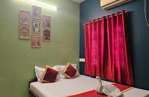 Pondicherry Beach House | Sea Regency Villa