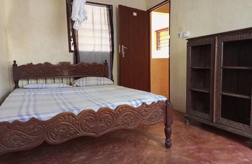 Lamu Hotel | Sea Shells Inn