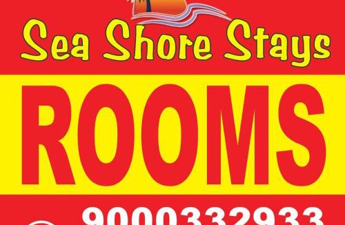 Rushikonda Hotel | sea shore stays