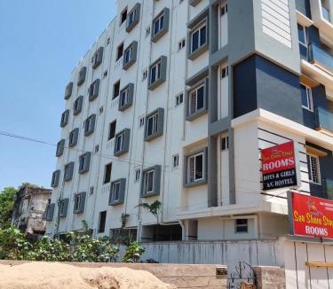 Rushikonda Hotel | sea shore stays