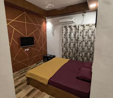 Murud Resort | Sea view holiday resort