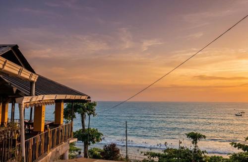 Varkala Resort | Sea View Varkala Beach Resort