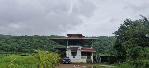Mhsala House | Sea View Villa
