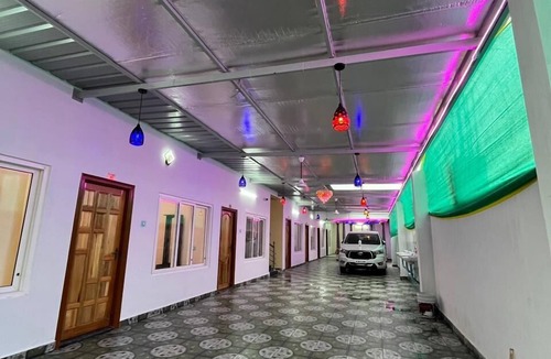 Kalapettai House | sea wave beach resort