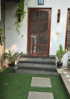 Kochi Villa | Sea Zars pool villa