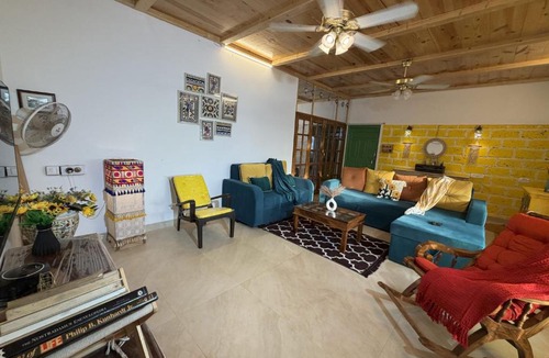 Murud Villa | SeaBreeze