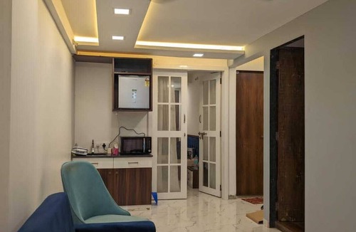 Harnai Hotel | Seadeck Homestay
