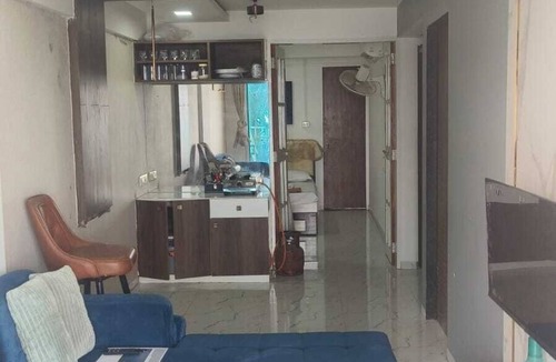 Harnai Hotel | Seadeck Homestay