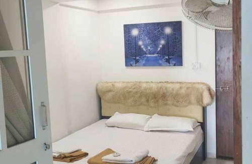 Harnai Hotel | Seadeck Homestay