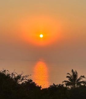Uttan Villa | Seaesta Villa SeaFacing private pool villa in Mumbai