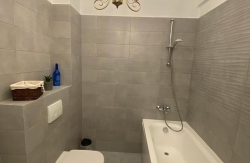 Constanta Apartment | Seafront Mamaia - Casa Del Mar Residence