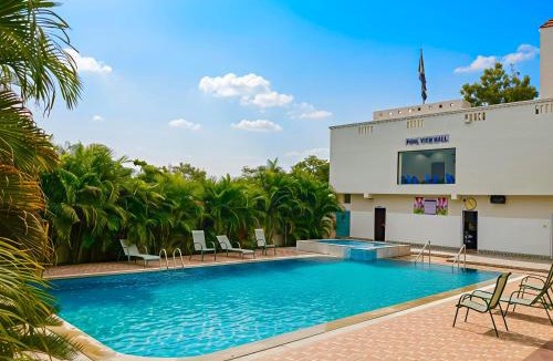 Velankanni Resort | Seagate Church View Resorts