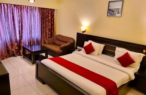 Velankanni Resort | Seagate Church View Resorts