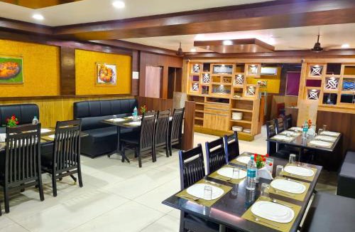Velankanni Resort | Seagate Church View Resorts