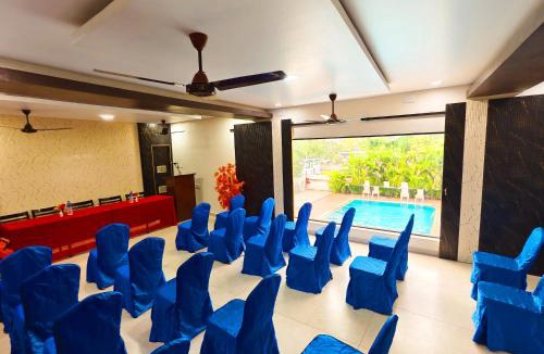 Velankanni Resort | Seagate Church View Resorts