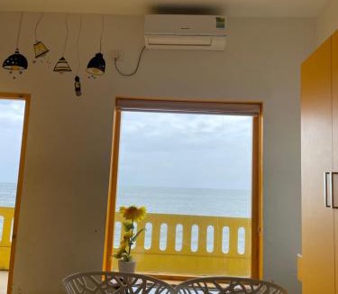 Kuzhuppilly Hotel | Seagreen Beach resort