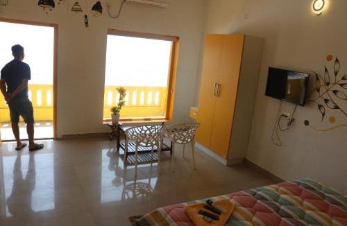 Kuzhuppilly Hotel | Seagreen Beach resort