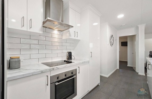 Lancelin House | Seagulls is the ultimate seaside escape!