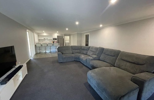 Esperance House | Seanna Retreat Esperance