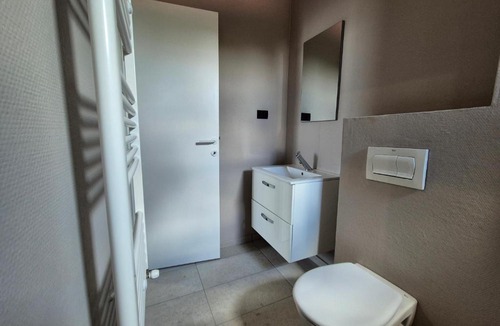 Eforie Sud Hotel | SEAPOINT Boutique Hotel