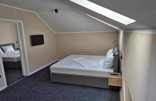 Eforie Sud Hotel | SEAPOINT Boutique Hotel