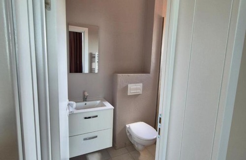Eforie Sud Hotel | SEAPOINT Boutique Hotel