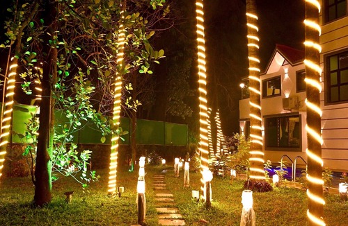 Awas Villa | SEA’S THE DAY VILLA I 5BHK 300m FROM AWAS BEACH
