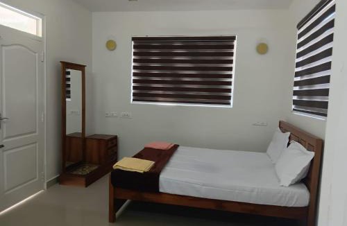 Kannur Apartment | Seascape 3 BHK Luxury apartment