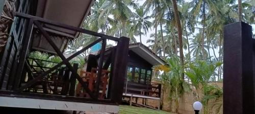 Agonda Hotel | Seascape by Sand Sapphire