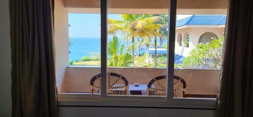 Varkala Bed & Breakfast | Seashore Beach Resort Varkala