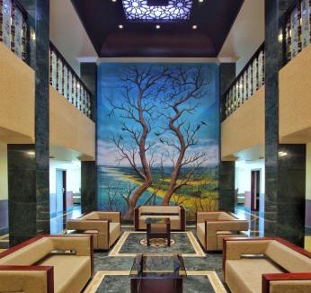 Kodungallur Hotel | Seashore Residency