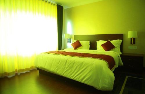 Kodungallur Hotel | Seashore Residency
