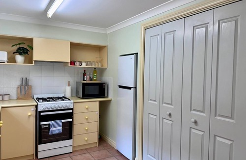 Middleton Beach House | Seaside 18 - your Middleton Beach Getaway