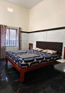 Mavalli Hotel | Seaside Residency Murudeshwara