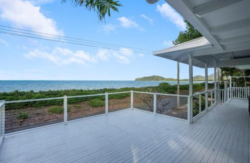 Clifton Beach House | Seaside Rest at Clifton Beach