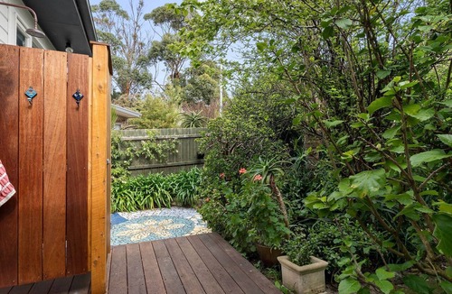 St Leonards House | Seaside Sanctuary - Beautiful family home located right next to the beach.