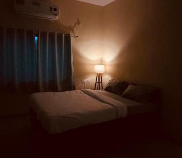 Alibaug Resort | Seaside Sanctuary