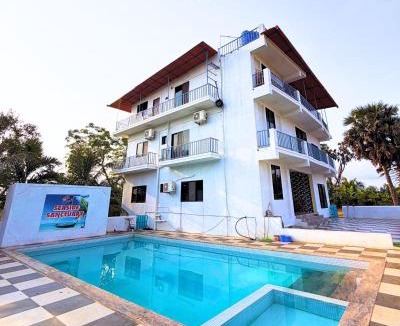 Alibaug Resort | Seaside Sanctuary