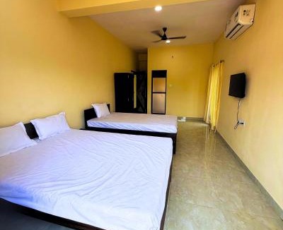 Alibaug Resort | Seaside Sanctuary