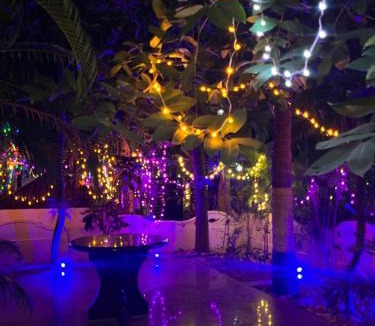 Mahabalipuram Beach Villa | Seaside Serinityy Luxury