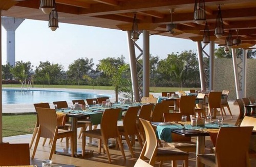 Rajkot Hotel | Seasons Hotel