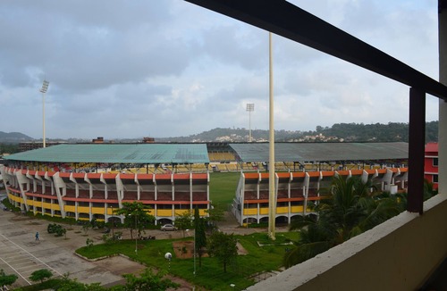 Margao Hotel | Seasons Hotels & Resorts