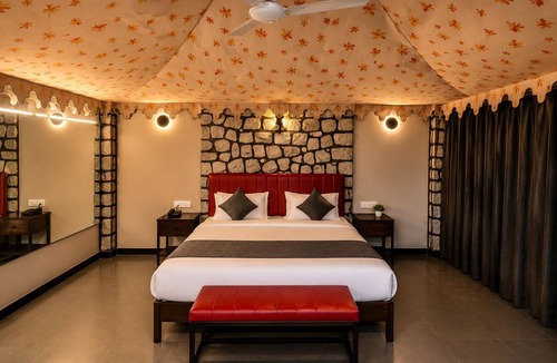 Shivganj Hotel | Seasons Jawai