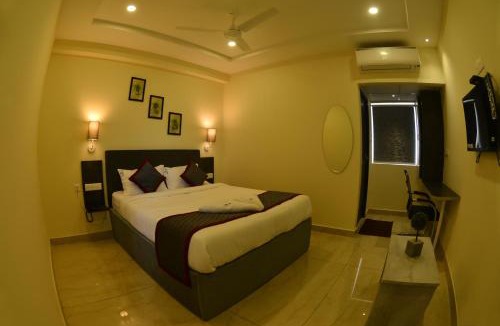 Vijayawada Hotel | Seasons Stay