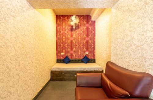 JP Nagar Apartment | Seasons Suites JP Nagar