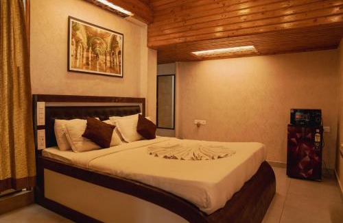 JP Nagar Apartment | Seasons Suites JP Nagar